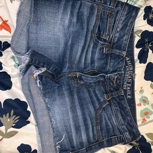 American eagle shorts